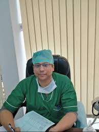 Doctor Image